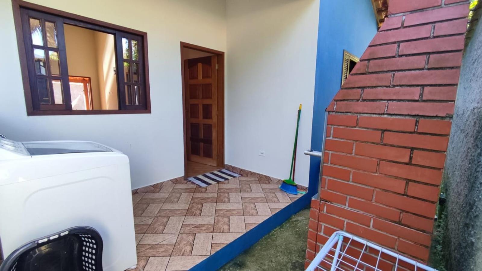 Lar doce lar em Paraty Exterior foto