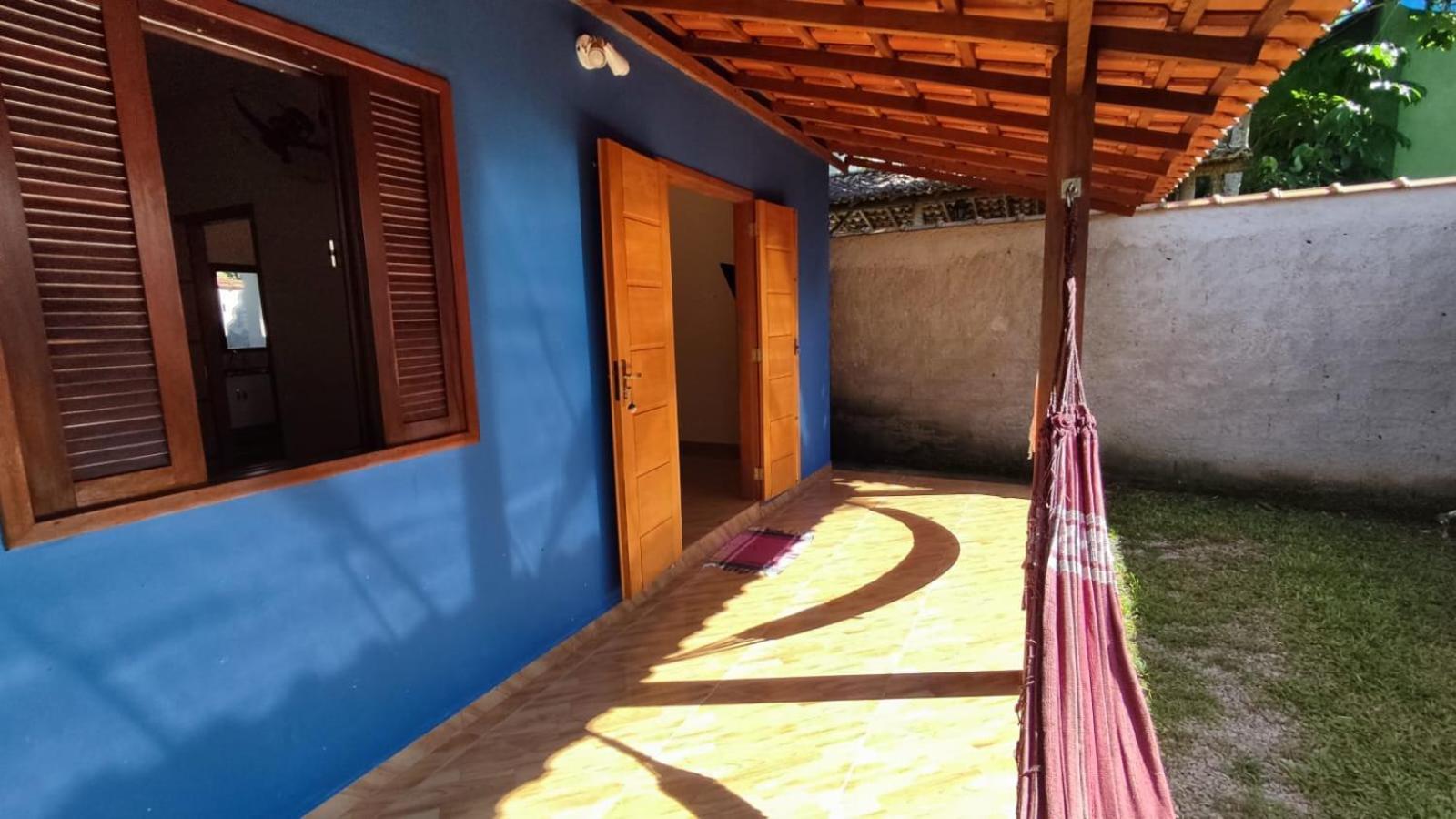 Lar doce lar em Paraty Exterior foto